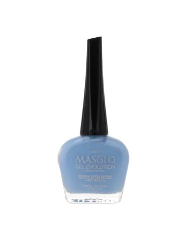 Masglo Gel Evolution Libre Esmalte Efecto Gel 13,5 ml